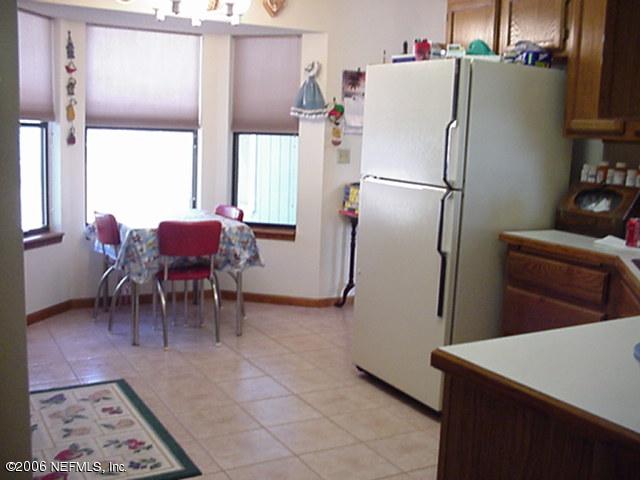 4322 Hall And Boree Road Middleburg, FL 32068 - Photo 23 of 23 Breakfast nook