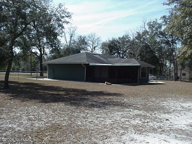 4322 Hall And Boree Road Middleburg, FL 32068 - Photo 9 of 23 View from back corner