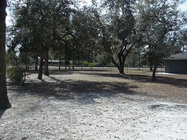 4322 Hall And Boree Road Middleburg, FL 32068 - Photo 10 of 23 Side yard