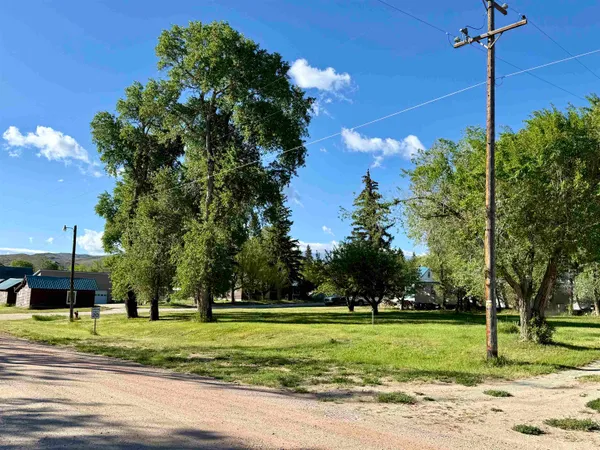 $120,000 | 111 6th Street, Encampment, WY 82325