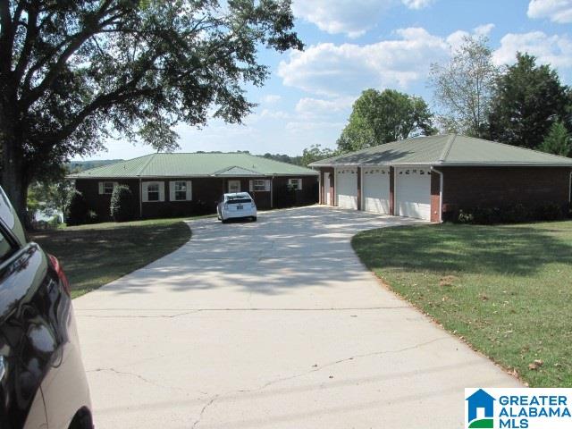 2310 Rabbit Branch Road Cropwell, AL 35054 - Photo 1 of 27