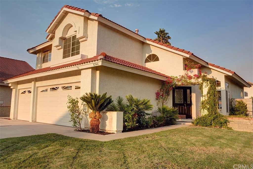 8744 Feathertop Road Riverside, CA 92508 - Photo 1 of 1