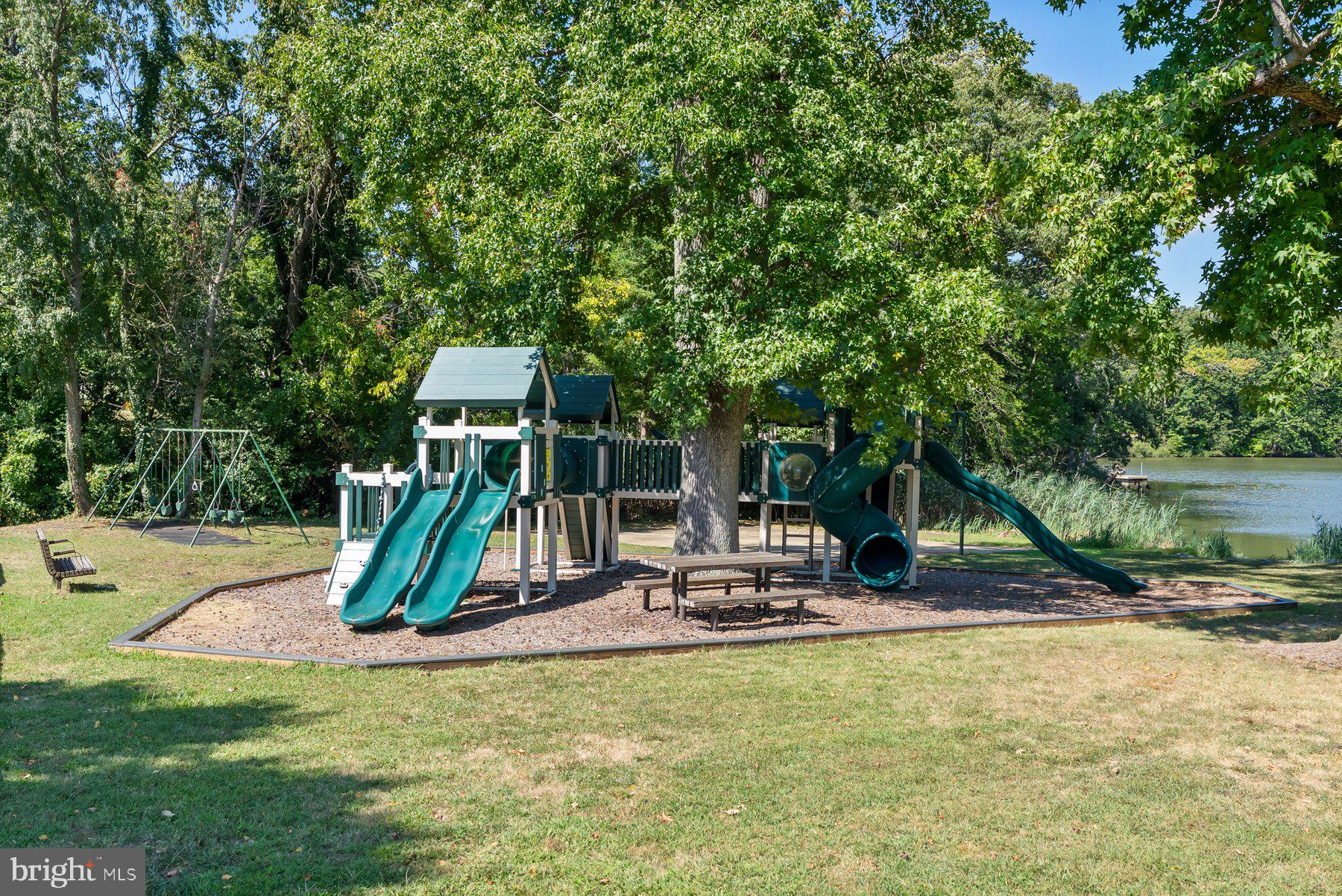 1518 Ridgely Drive Edgewater, MD 21037 - Photo 44 of 56 Community Playground/Tot Lot