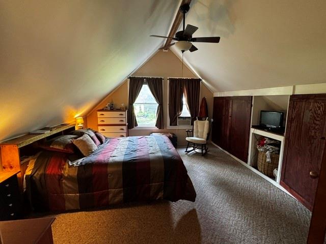 215 Jumonville Road Hopwood, PA 15445 - Photo 15 of 21 2nd floor bedroom