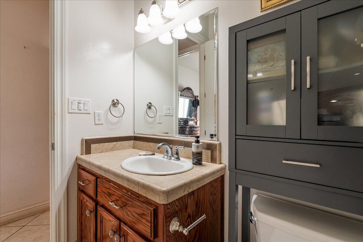 16360 Goat Ranch Road Springville, CA 93265 - Photo 29 of 70 25-25