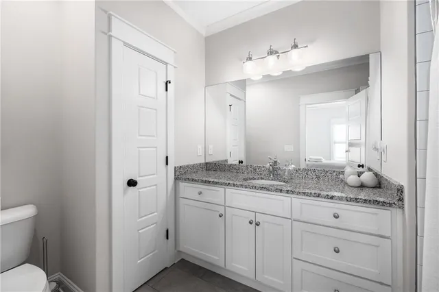 a view of a house with a snow in the yard