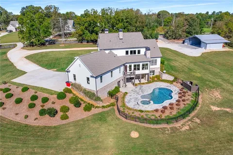 $1,599,000 | 938 Austin Road, Winder, GA 30680