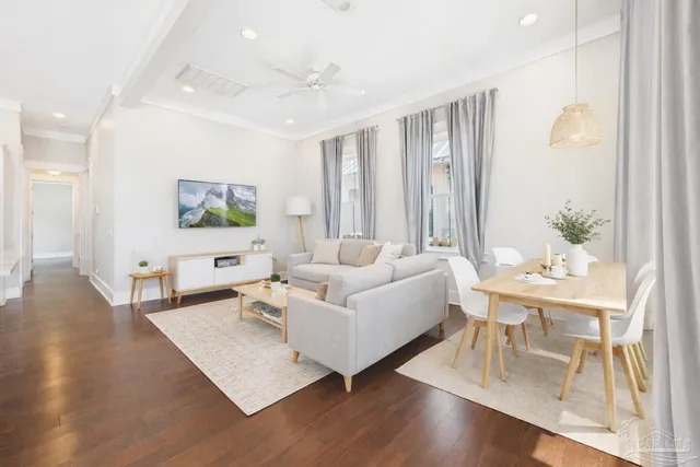 $500,000 | 520 West Gregory Street, Pensacola, FL 32501