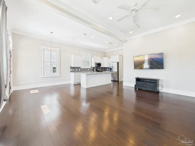 $500,000 | 520 West Gregory Street, Pensacola, FL 32501