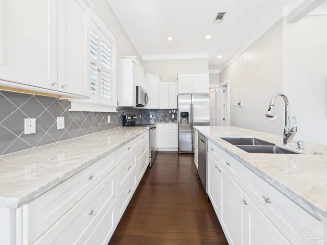 $500,000 | 520 West Gregory Street, Pensacola, FL 32501