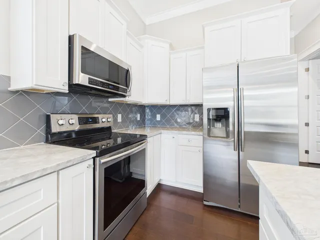 $500,000 | 520 West Gregory Street, Pensacola, FL 32501