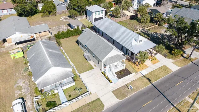 $500,000 | 520 West Gregory Street, Pensacola, FL 32501