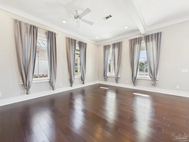 $500,000 | 520 West Gregory Street, Pensacola, FL 32501