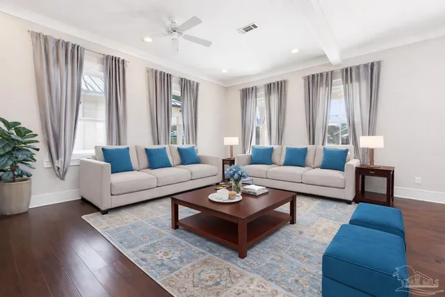 $500,000 | 520 West Gregory Street, Pensacola, FL 32501