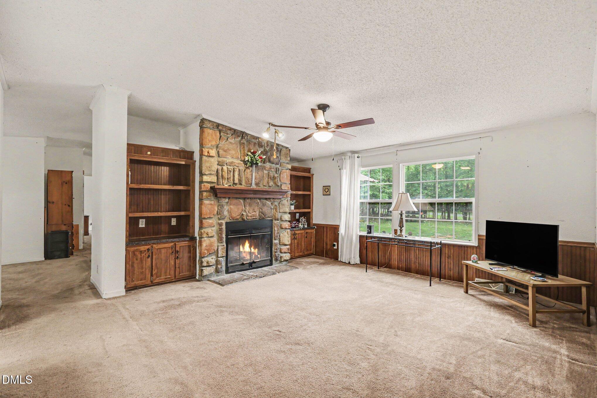 2822 Carver Road Rougemont, NC 27572 - Photo 5 of 16 005_file_3315