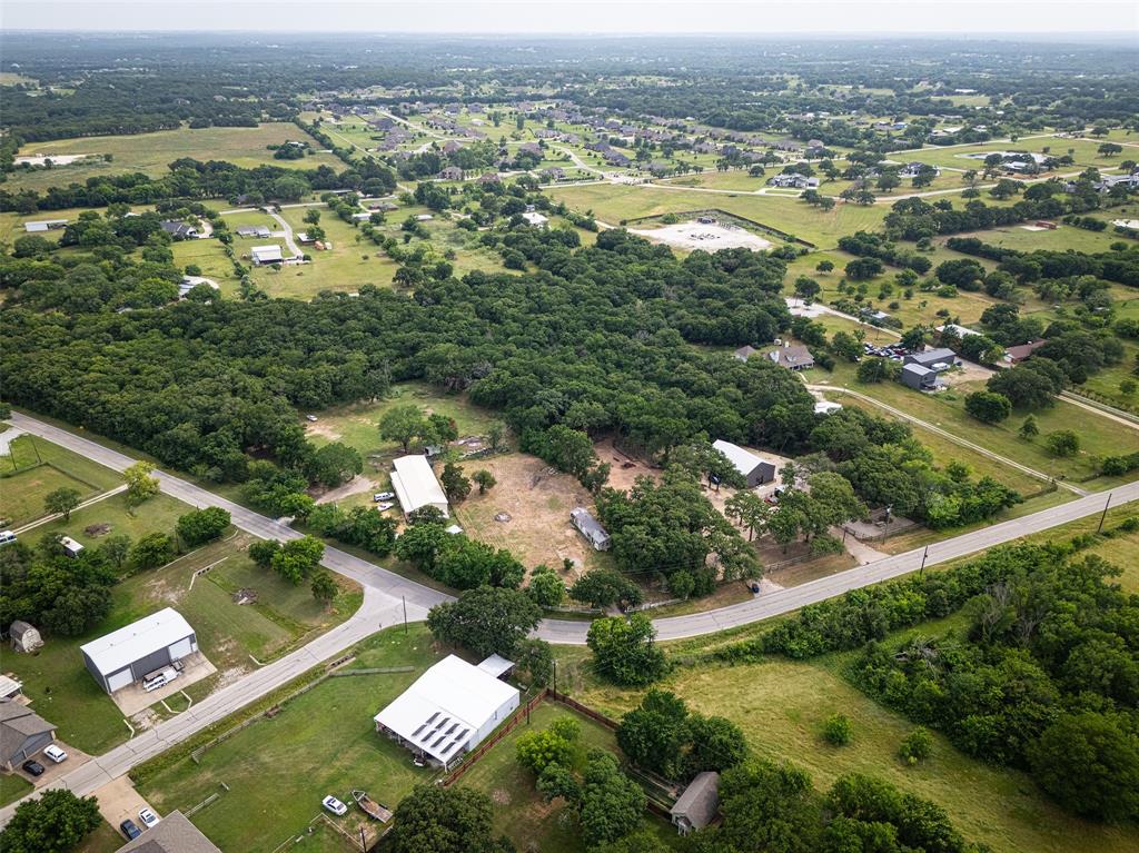 6712 Levy County Line Road Burleson, TX 76028 - Photo 6 of 6