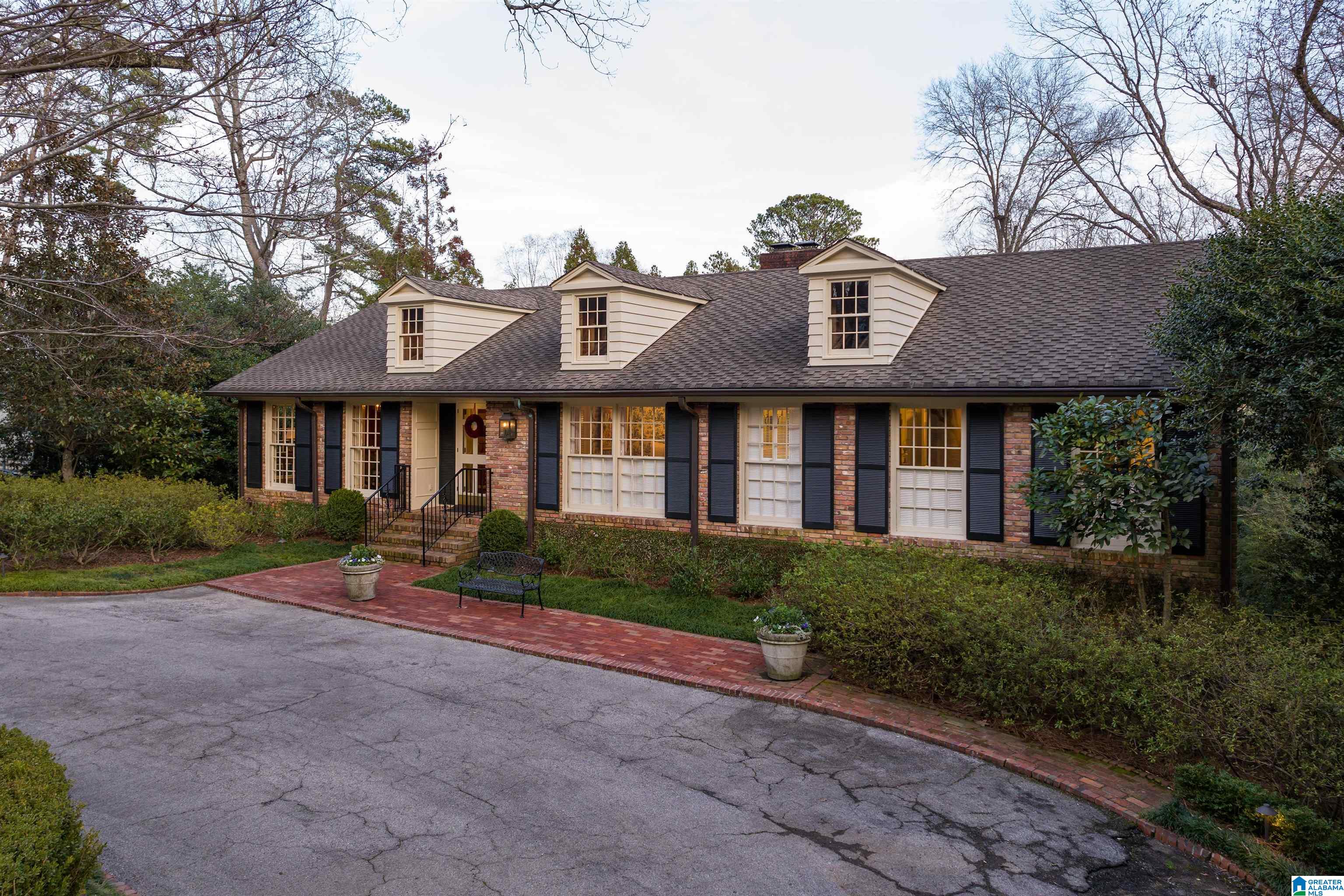 2867 Balmoral Road Birmingham, AL 35223 - Photo 70 of 86