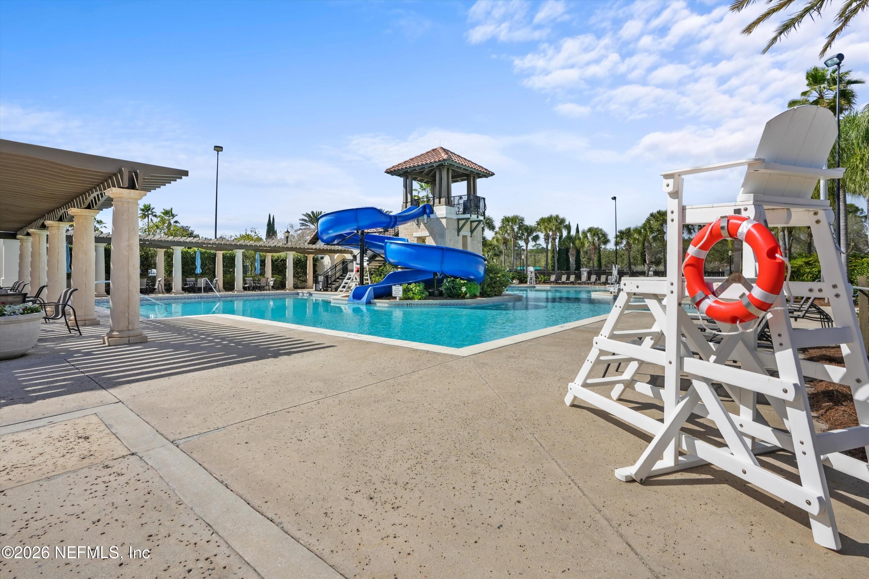 560 Sebastian Square St. Augustine, FL 32095 - Photo 63 of 74 Family Pool