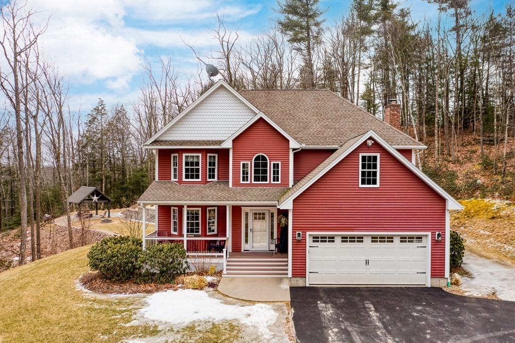 326 Fomer Road Southampton, MA 01073 - Photo 1 of 42 Gallery Image 1