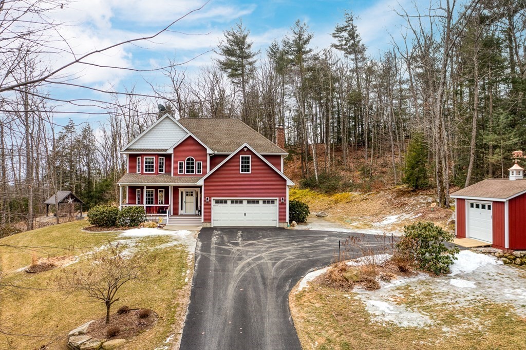 326 Fomer Road Southampton, MA 01073 - Photo 2 of 42 Gallery Image 2