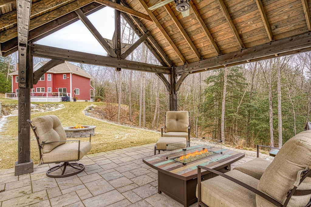 326 Fomer Road Southampton, MA 01073 - Photo 35 of 42 Gallery Image 35