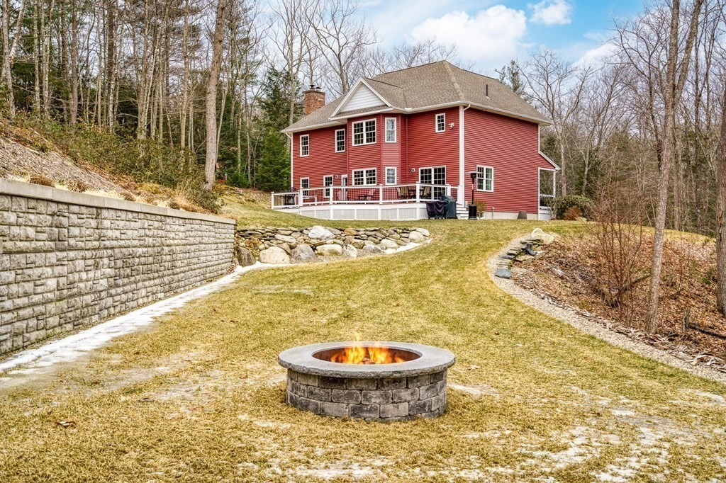 326 Fomer Road Southampton, MA 01073 - Photo 37 of 42 Gallery Image 37