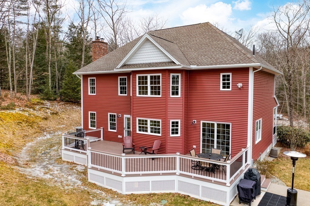 326 Fomer Road Southampton, MA 01073 - Photo 41 of 42 Gallery Image 41