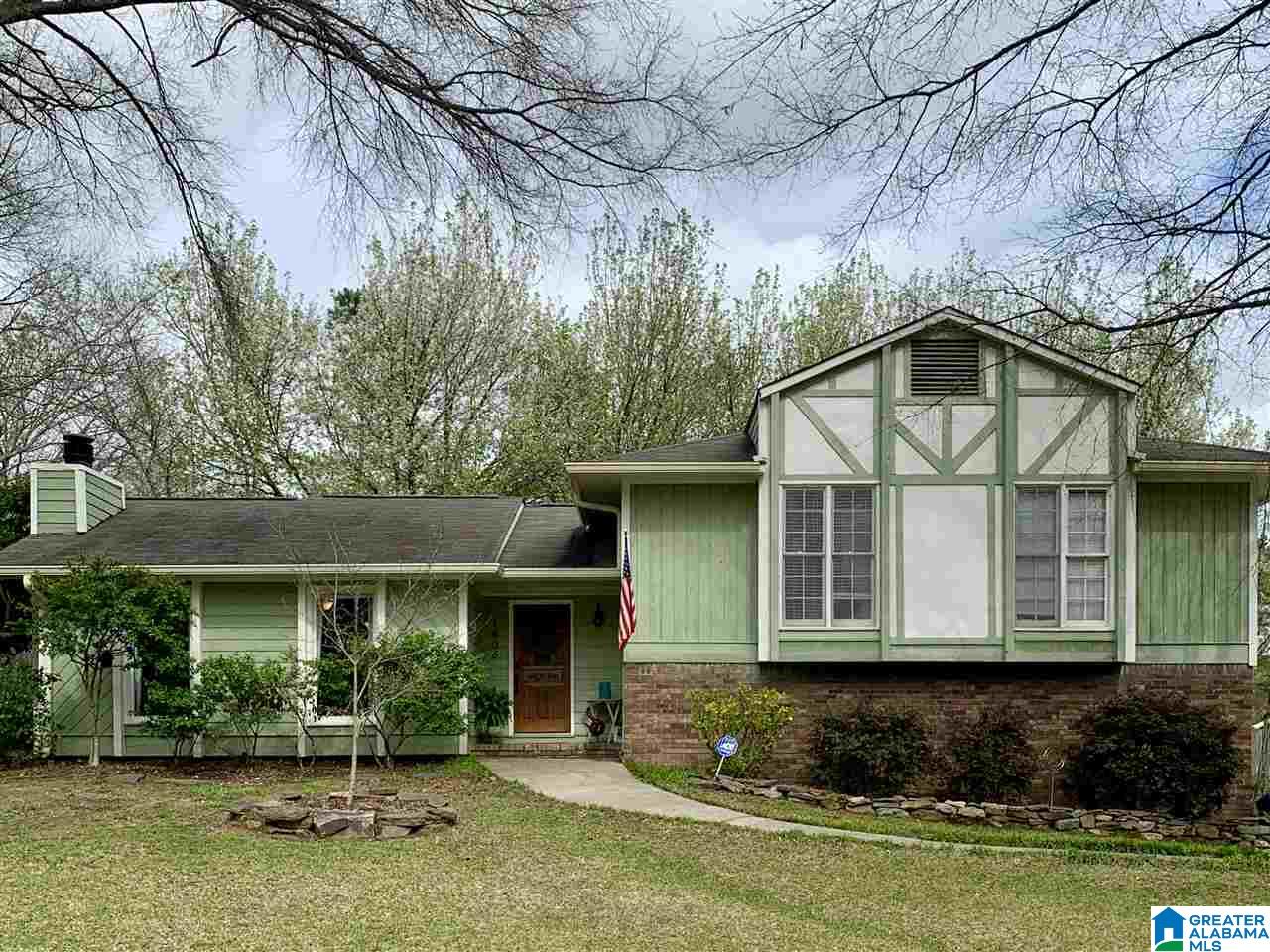 1408 Alexander Court Alabaster, AL 35007 - Photo 1 of 36