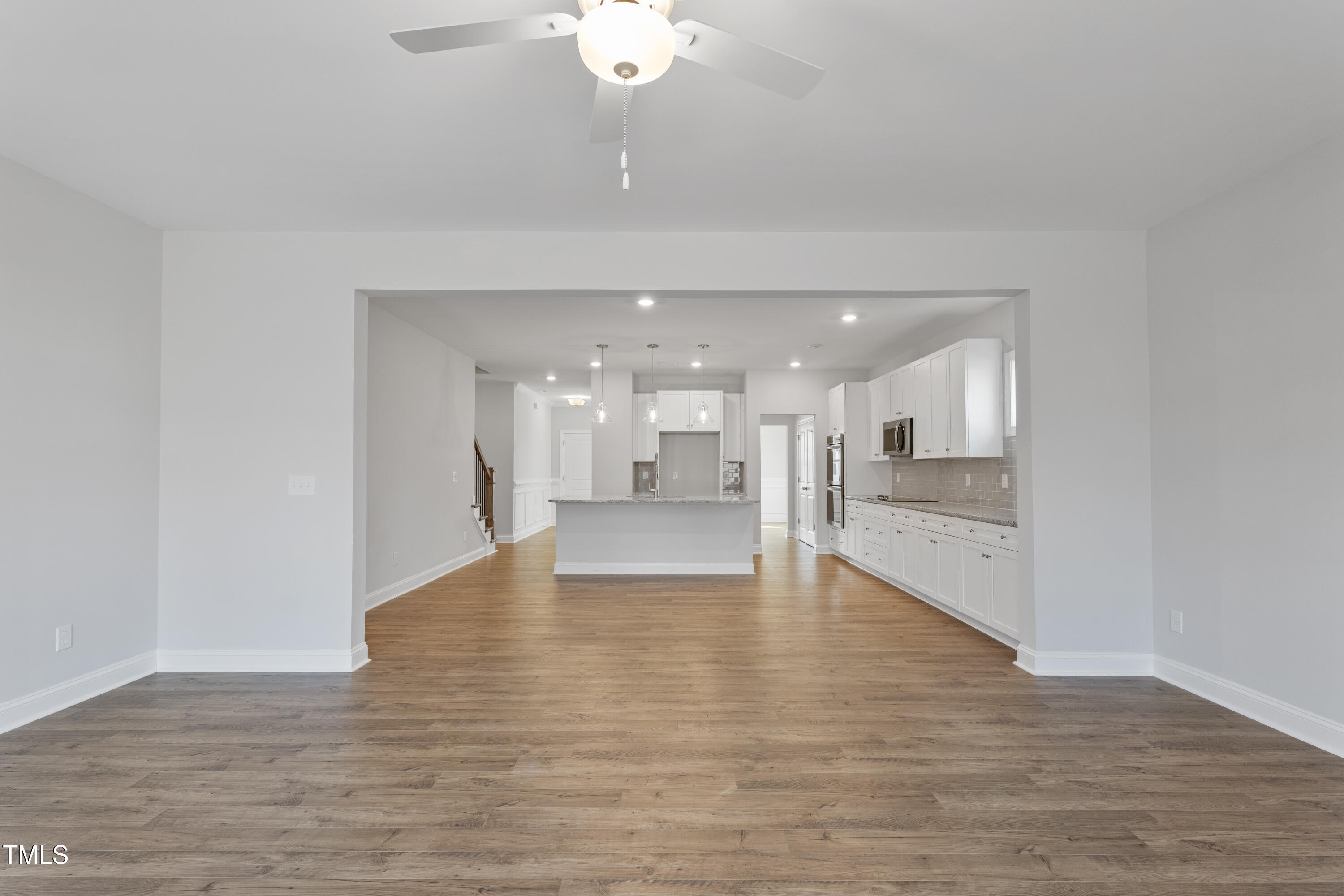 828 Putney Hl Road Zebulon, NC 27597 - Photo 14 of 28 Ral_Barrington_Lot63 (20)