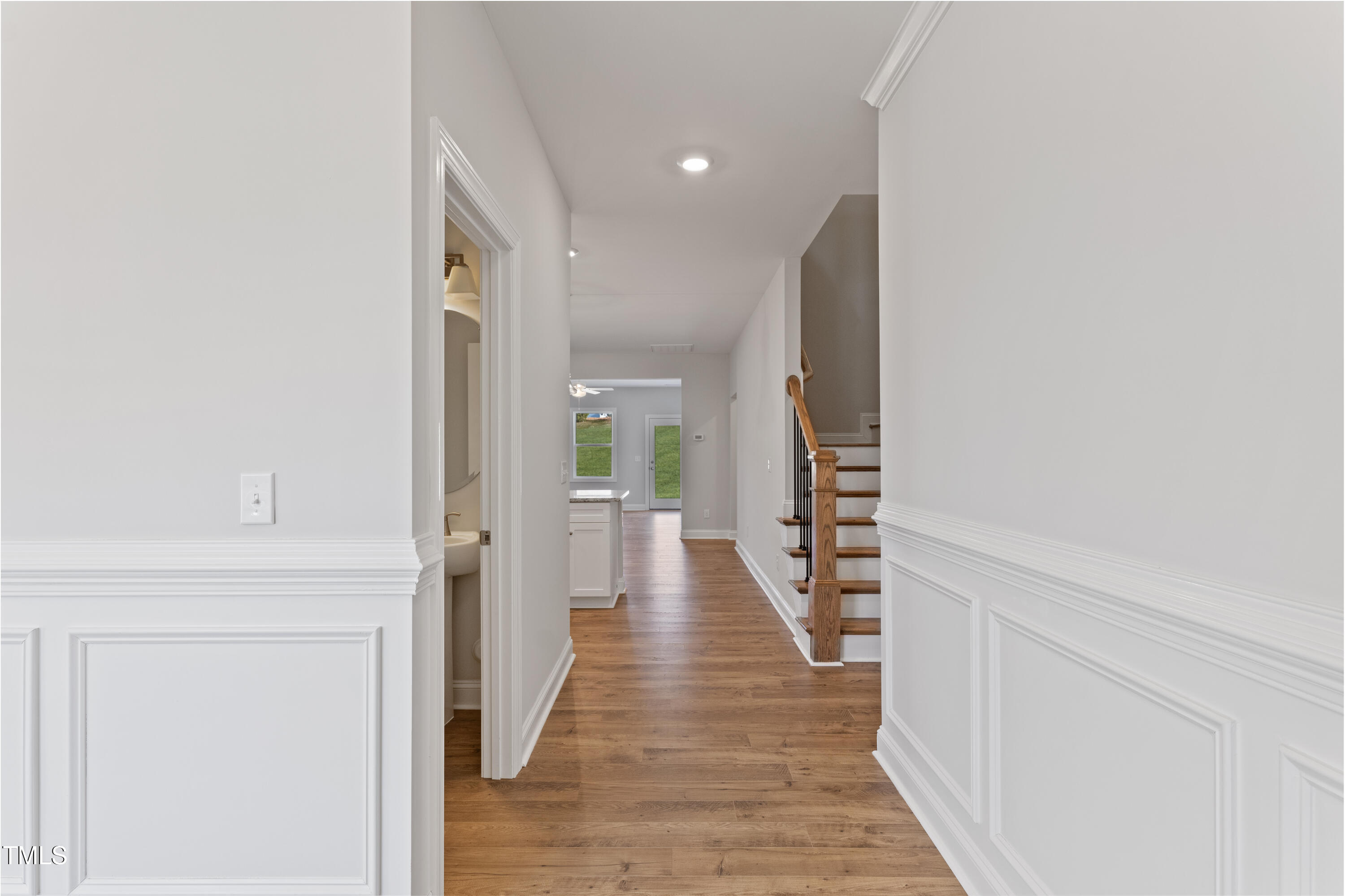 828 Putney Hl Road Zebulon, NC 27597 - Photo 6 of 28 Ral_Barrington_Lot63 (8)