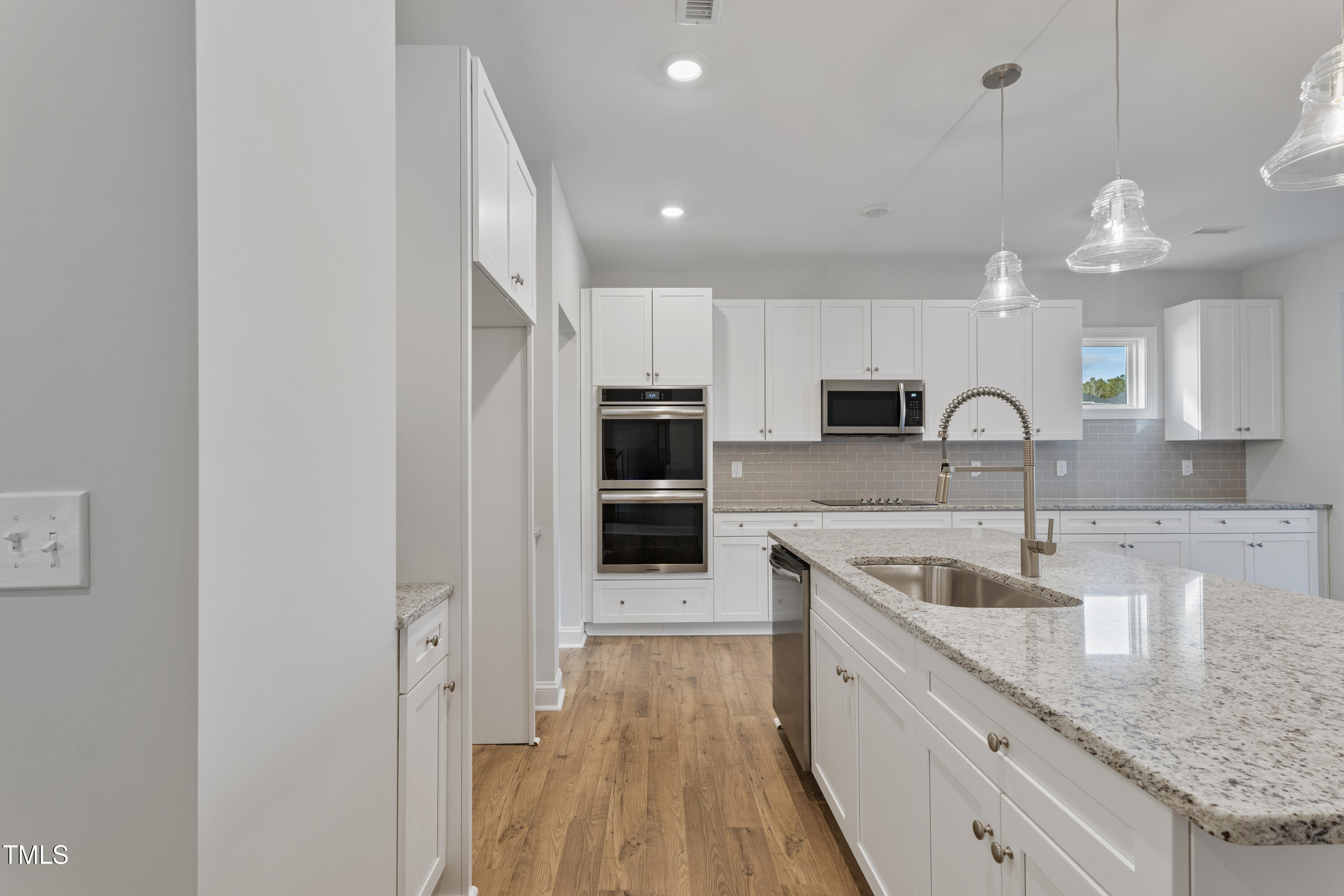 828 Putney Hl Road Zebulon, NC 27597 - Photo 8 of 28 Ral_Barrington_Lot63 (13)