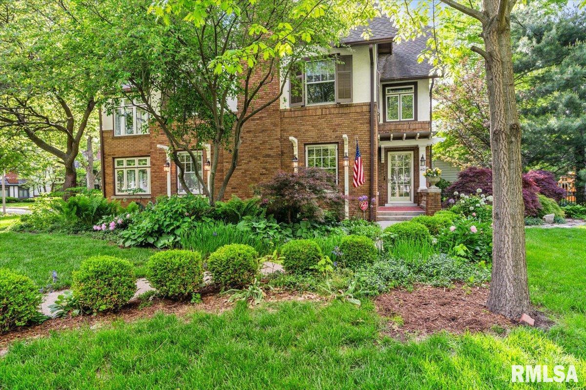 1421 South Wiggins Avenue Springfield, IL 62704 - Photo 42 of 51
