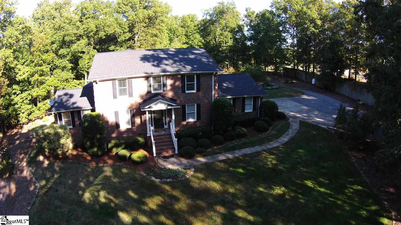 1009 Moore Road Greenville, SC 29615 - Photo 1 of 1 Gallery Image 1