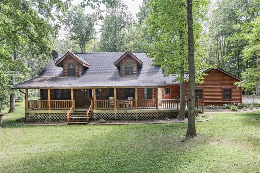 981 West Rabbit Run Martinsville, IN 46151 - Photo 1 of 41 Gallery Image 1