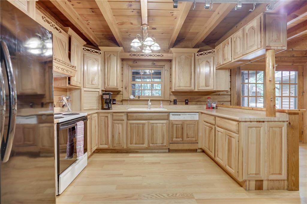 981 West Rabbit Run Martinsville, IN 46151 - Photo 12 of 41 Gallery Image 12