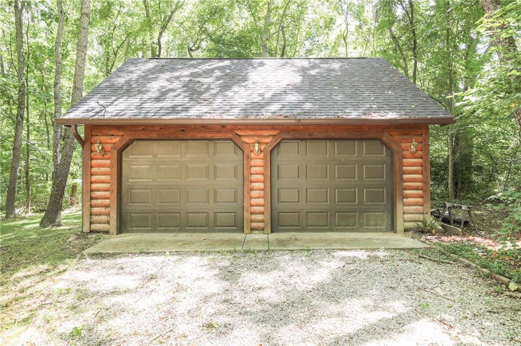 981 West Rabbit Run Martinsville, IN 46151 - Photo 33 of 41 Gallery Image 33