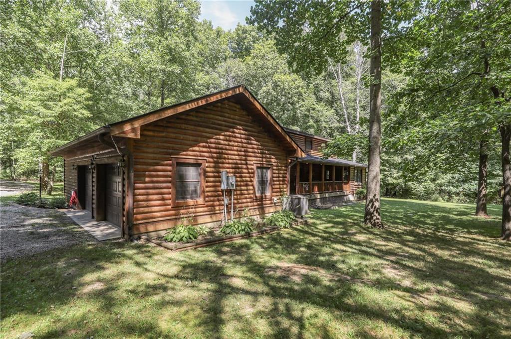 981 West Rabbit Run Martinsville, IN 46151 - Photo 36 of 41 Gallery Image 36