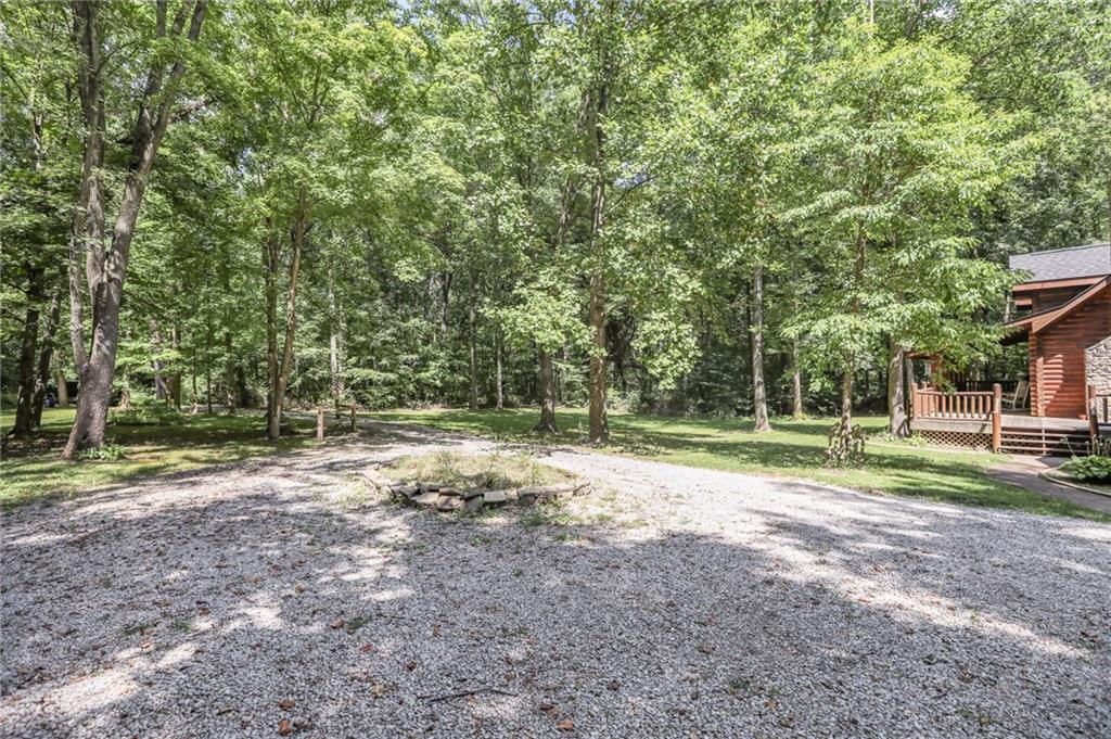 981 West Rabbit Run Martinsville, IN 46151 - Photo 38 of 41 Gallery Image 38