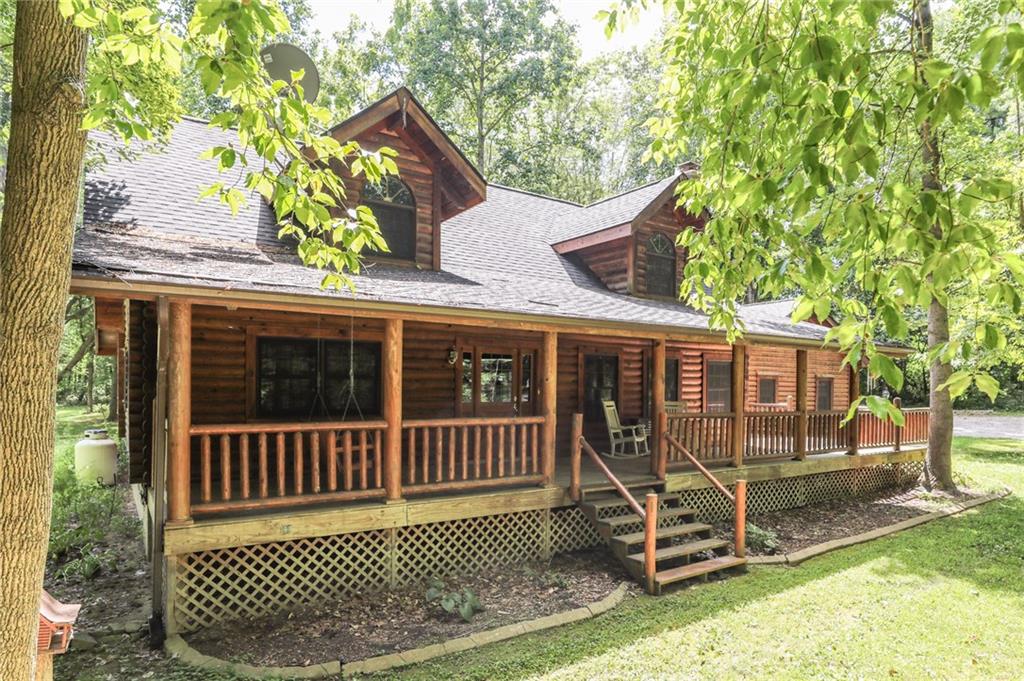 981 West Rabbit Run Martinsville, IN 46151 - Photo 41 of 41 Gallery Image 41