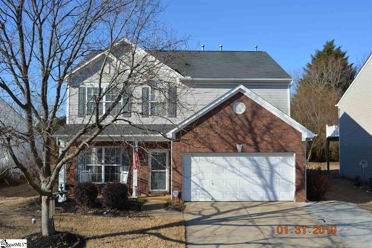 6 Tanner Chase Way Greenville, SC 29607 - Photo 1 of 36 Gallery Image 1