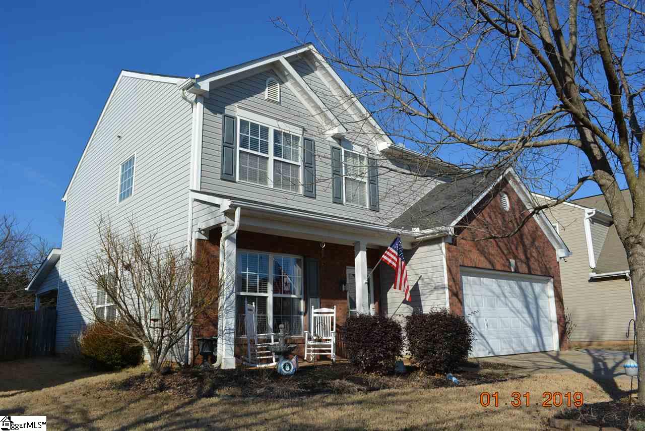 6 Tanner Chase Way Greenville, SC 29607 - Photo 2 of 36 Gallery Image 2
