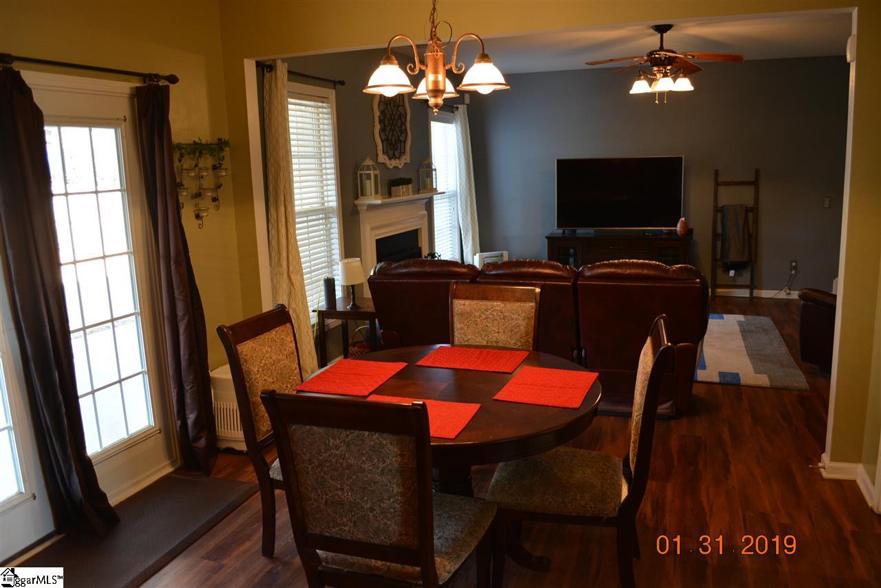 6 Tanner Chase Way Greenville, SC 29607 - Photo 11 of 36 Gallery Image 11