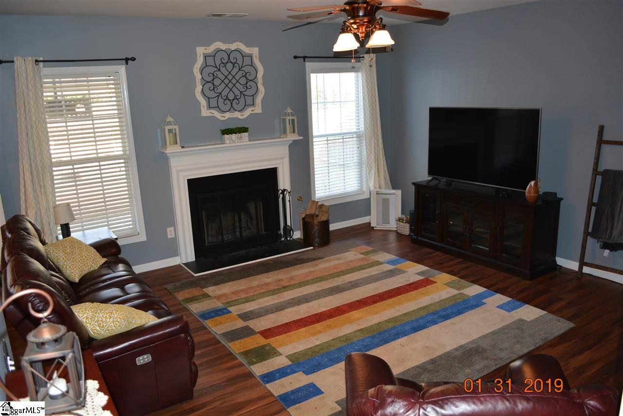 6 Tanner Chase Way Greenville, SC 29607 - Photo 12 of 36 Gallery Image 12