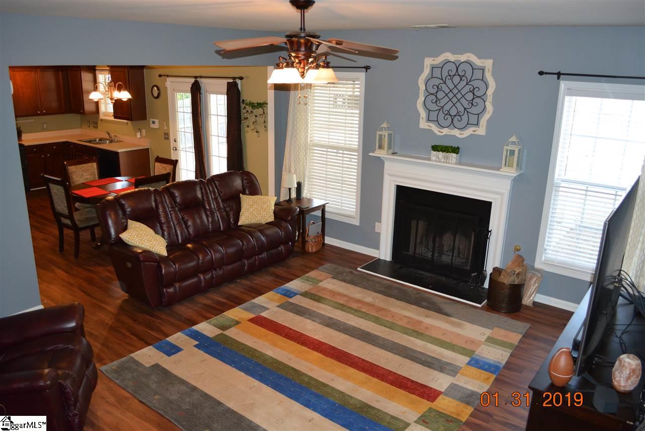 6 Tanner Chase Way Greenville, SC 29607 - Photo 13 of 36 Gallery Image 13