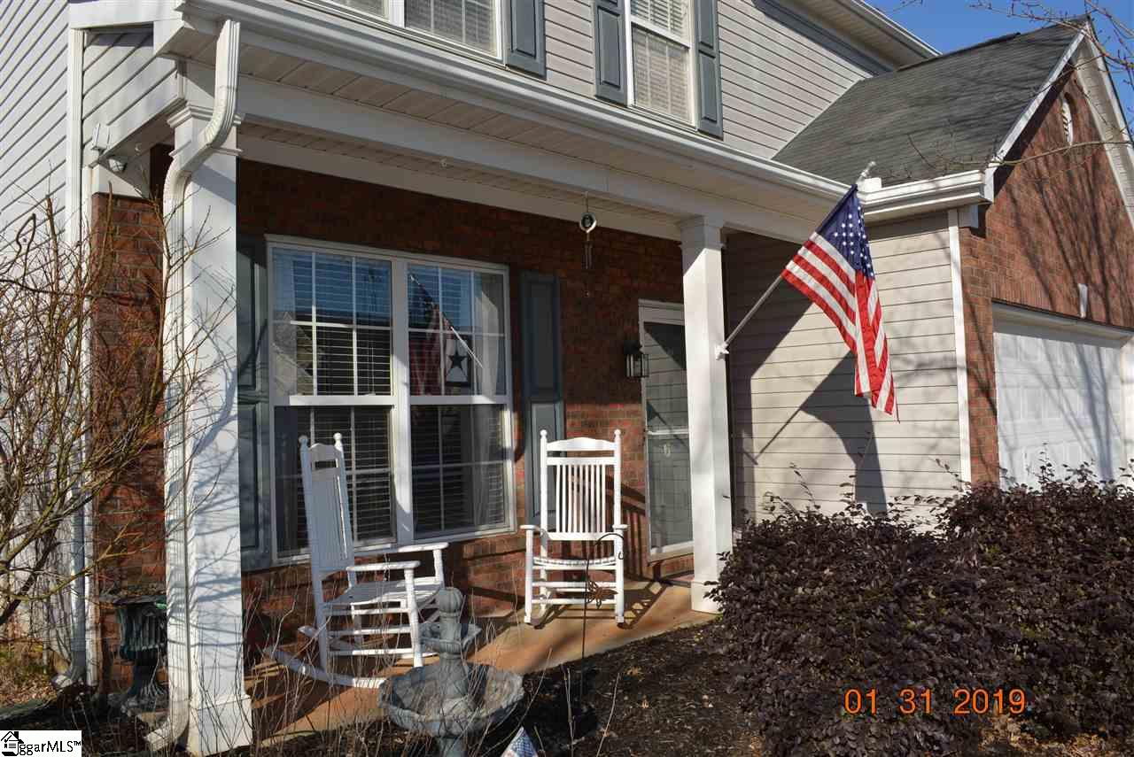 6 Tanner Chase Way Greenville, SC 29607 - Photo 3 of 36 Gallery Image 3