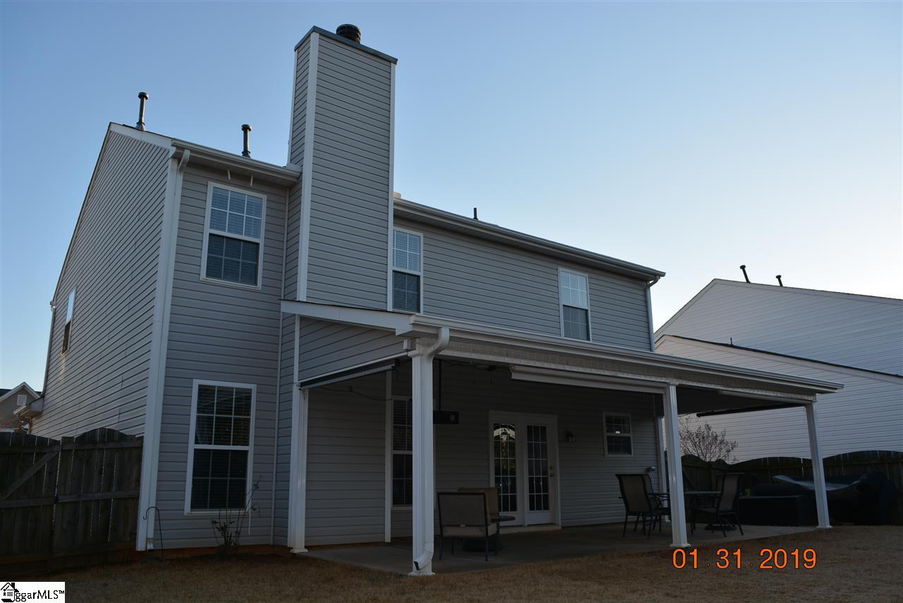 6 Tanner Chase Way Greenville, SC 29607 - Photo 23 of 36 Gallery Image 23