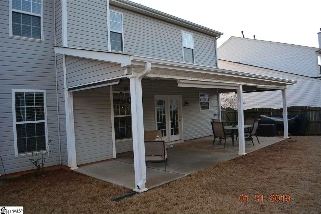 6 Tanner Chase Way Greenville, SC 29607 - Photo 24 of 36 Gallery Image 24