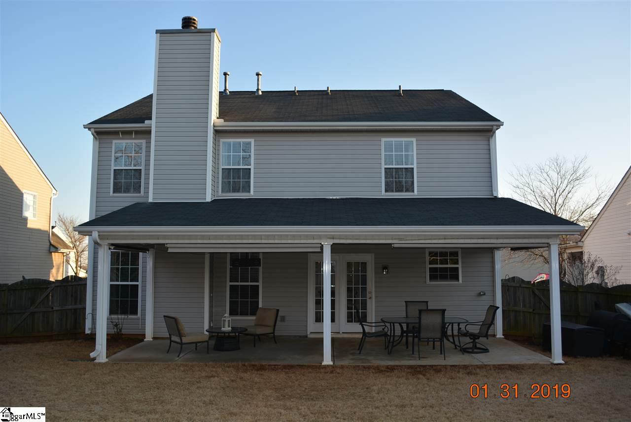 6 Tanner Chase Way Greenville, SC 29607 - Photo 25 of 36 Gallery Image 25