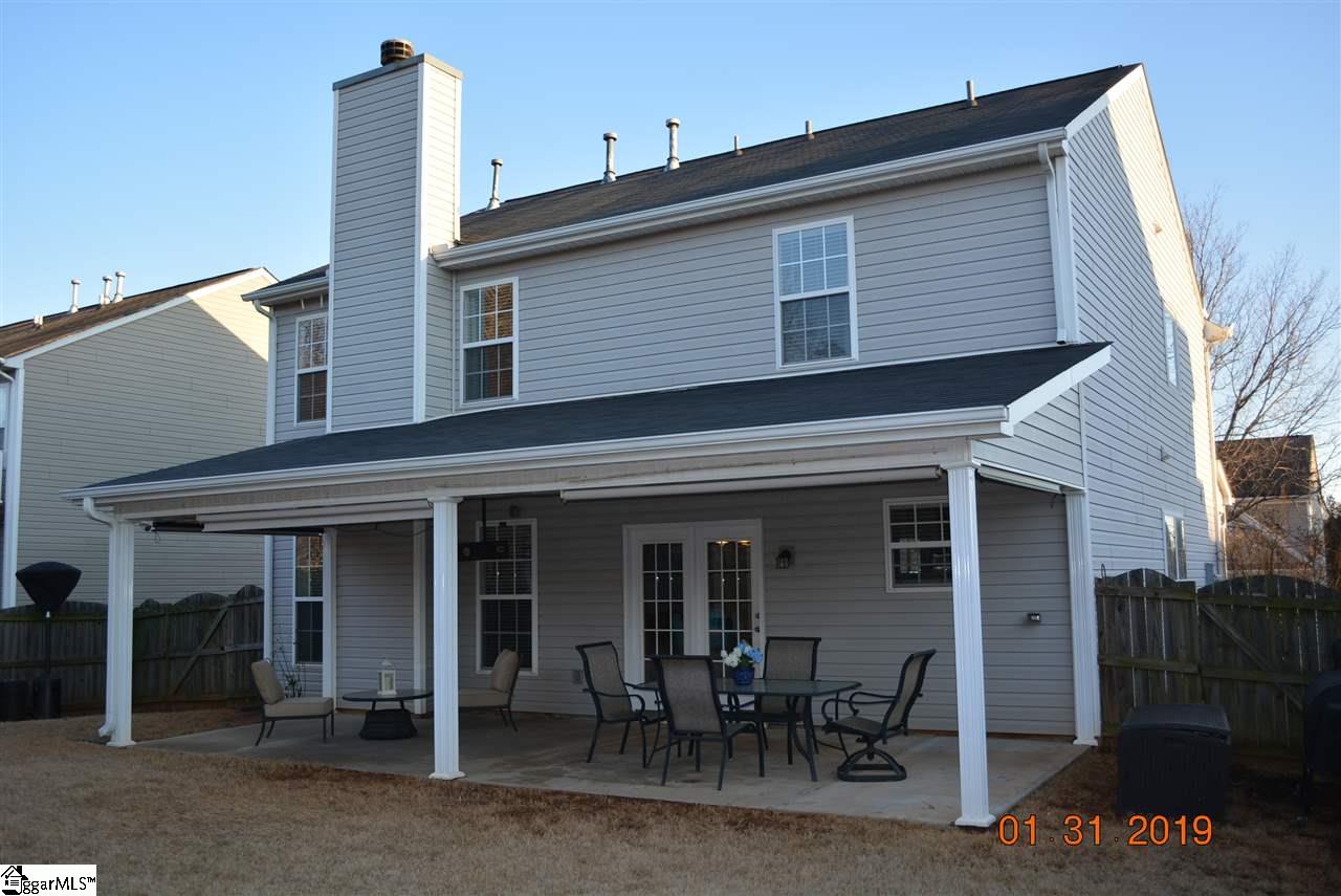 6 Tanner Chase Way Greenville, SC 29607 - Photo 26 of 36 Gallery Image 26