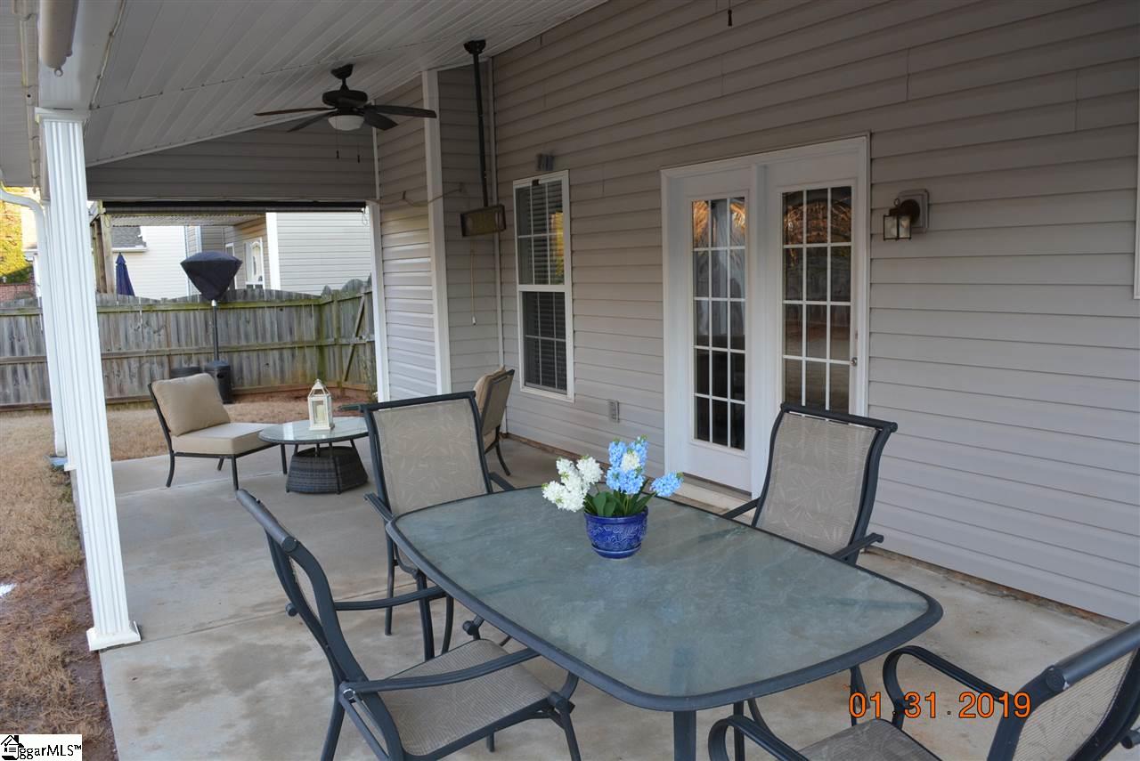 6 Tanner Chase Way Greenville, SC 29607 - Photo 27 of 36 Gallery Image 27
